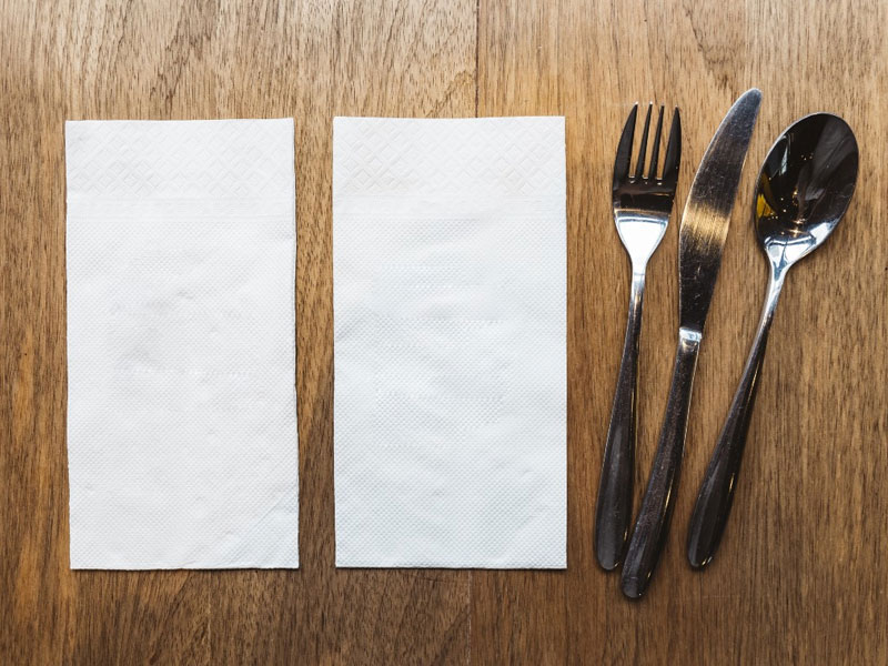 Napkins