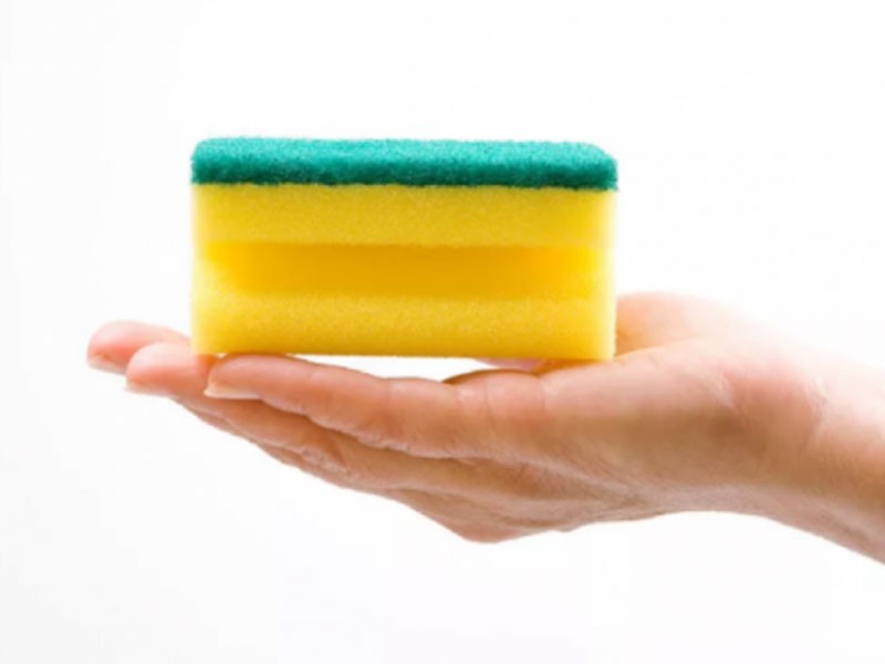 Cleaning Equipments
